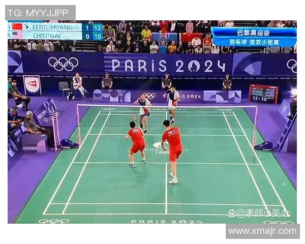 南京羽毛球队在奥运会上的节奏表现分析与点评 南京羽毛球队在奥运会上的节奏表现分析与点评