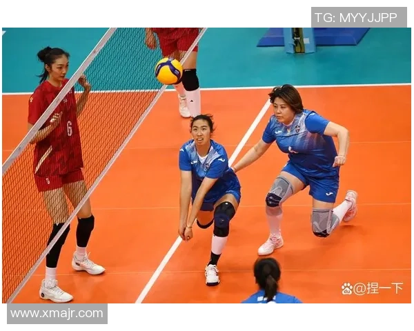 北京排球队在锦标赛中的个人能力分析与表现评估 北京排球队在锦标赛中的个人能力分析与表现评估