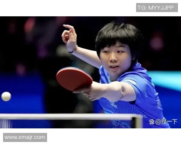 深圳乒乓球队状态分析与发展前景探讨聚焦乒乓球运动的未来挑战与机遇